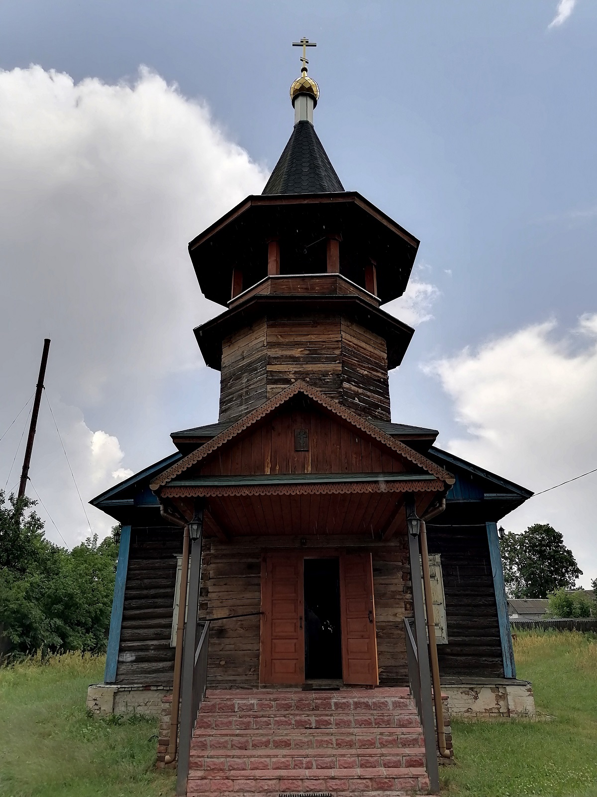 Пляжи, история и природа: готовый маршрут по Черниговщине для ярких выходных